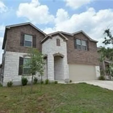 Rent this 4 bed house on 11704 Monterosso Drive in Austin, TX 78754