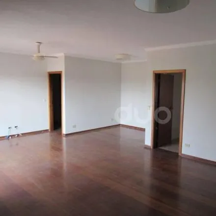 Buy this 3 bed apartment on Rua José Ferraz de Camargo in São Dimas, Piracicaba - SP