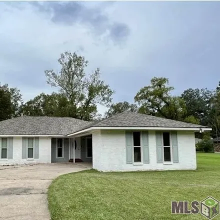 Buy this 3 bed house on 8974 Shadow Bluff Avenue in Livingston Parish, LA 70726