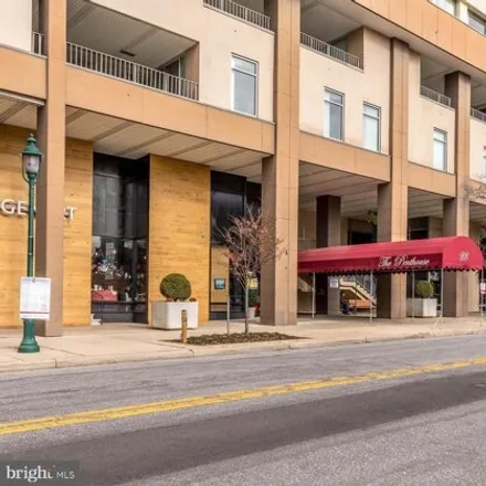Buy this 1 bed condo on 28 Allegheny Avenue in Towson, MD 21204