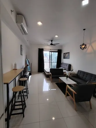 Image 4 - 3A Jalan Ipoh Kecil, Sentul, 50350 Kuala Lumpur, Malaysia - Apartment for rent