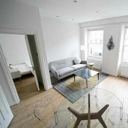 Rent this 2 bed apartment on 38 Nottingham Place in London, W1U 5EW
