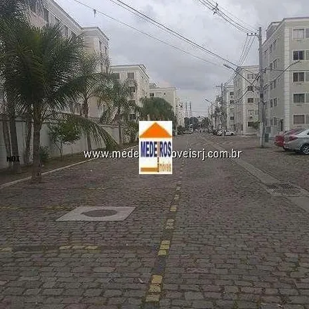 Buy this 2 bed apartment on Estrada João Paulo in Honório Gurgel, Rio de Janeiro - RJ