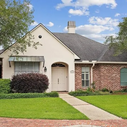 Buy this 3 bed house on 8272 Nouvelle Court in Palm Hills, Baton Rouge