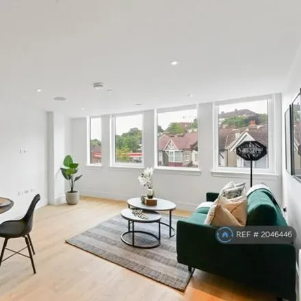 Image 2 - Capella Court, 725 Brighton Road, London, CR8 2BA, United Kingdom - Apartment for rent