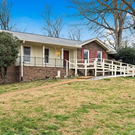 Buy this 3 bed house on 1194 Sunset Drive in Sumner County, TN 37066
