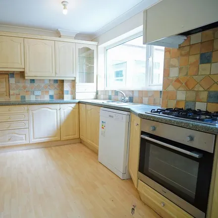 Rent this 6 bed house on 14 in 16 Patterdale Drive, Nanpantan