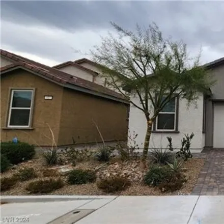 Rent this 4 bed house on 909 Bayberry Ridge Street in Henderson, NV 89052
