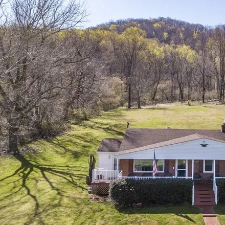 Buy this 3 bed house on 1687 Quaker Run Road in Madison County, VA 22727