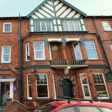 Rent this 1 bed room on Bootham Guest House in Bootham Crescent, York