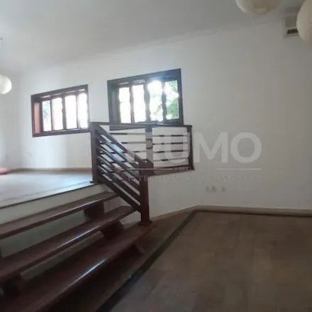 Buy this 4 bed house on Avenida São Conrado 2697 in Campinas, Campinas - SP