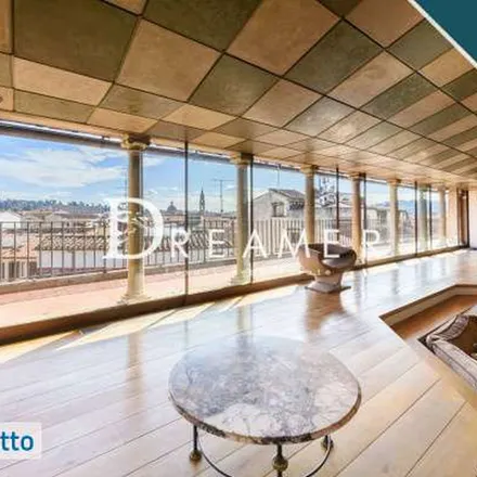 Rent this 6 bed apartment on Palazzo Rucellai in Via della Vigna Nuova, 50123 Florence FI