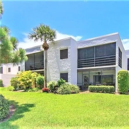 Rent this 2 bed condo on Marsh Field Lane in The Meadows, Sarasota County