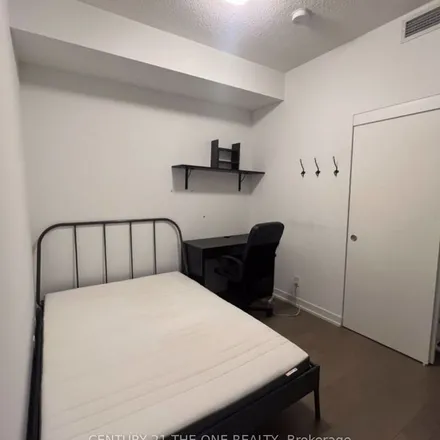 Rent this 3 bed apartment on Dragon City in 519 Dundas Street West, Old Toronto