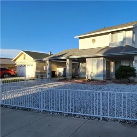 Rent this 4 bed house on 3498 Cougar Canyon Road in Hemet, CA 92545