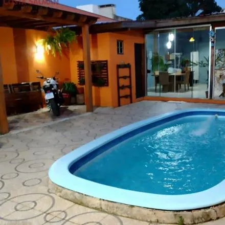 Buy this 4 bed house on Rua Emilio Anglada in São João, Uruguaiana - RS