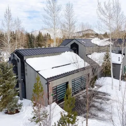 Buy this 4 bed house on 2612 Lucky John Drive in Park City, UT 84060