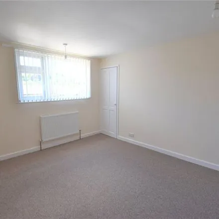 Rent this 3 bed townhouse on The Walronds in Tiverton, EX16 5EJ