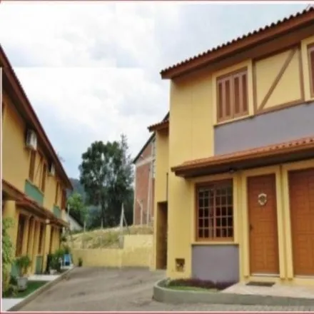 Buy this 3 bed house on unnamed road in Piá, Nova Petrópolis - RS