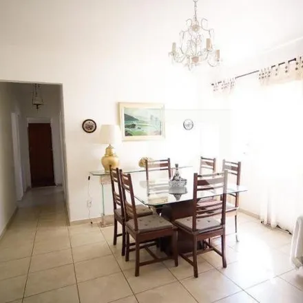 Buy this 4 bed apartment on Rua Congonhal in Pampulha, Belo Horizonte - MG