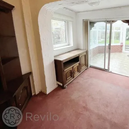 Image 9 - Stonehill Drive, Rochdale, OL12 7JN, United Kingdom - House for rent