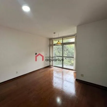 Buy this 3 bed apartment on Rua Villa Lobos in Jardim Aquarius, São José dos Campos - SP