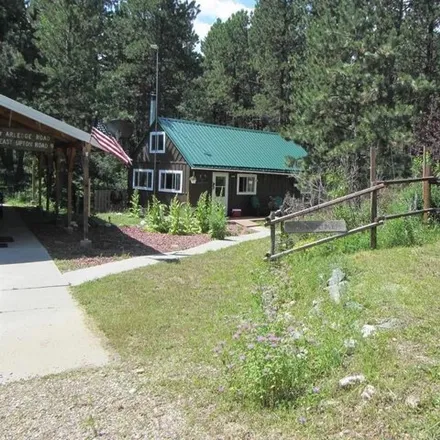 Image 1 - 94 Esterbrook Drive, Esterbrook, Converse County, WY 82633, USA - House for sale