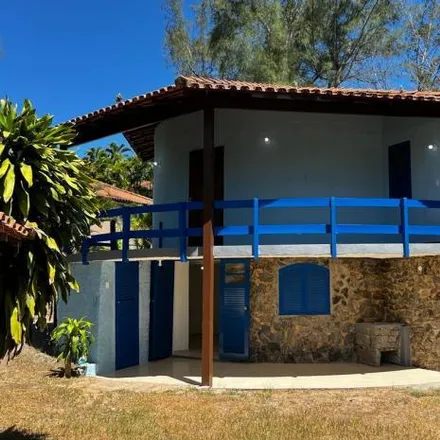 Buy this 3 bed apartment on Pousada UTI do Lazer in Rua Ilha da Conceição, Cabo Frio