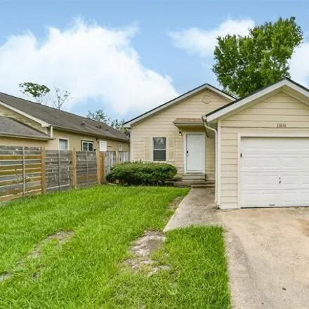 Buy this 3 bed house on 11844 Greenglen Drive in Harris County, TX 77044