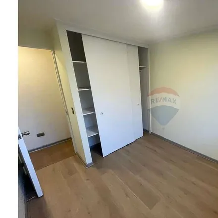 Rent this 3 bed apartment on La Coruña 4552 in 850 0000 Provincia de Santiago, Chile