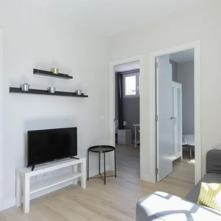 Rent this 3 bed apartment on Madrid in Calle de Cáceres, 7