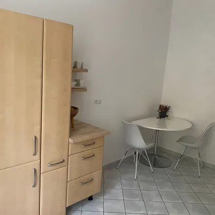 Rent this 2 bed apartment on Geisenheimer Straße 21 in 14197 Berlin, Germany