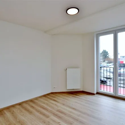 Image 8 - Leopoldstraat 4, 1500 Halle, Belgium - Apartment for rent