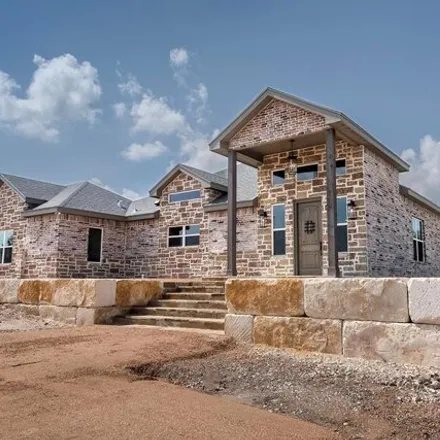 Buy this 4 bed house on Bierschwale Lane in Gillespie County, TX 78631
