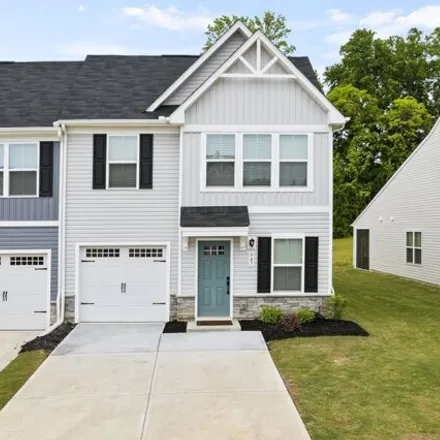 Buy this 3 bed house on Leyburn Lane in Western Hills, Greenville County