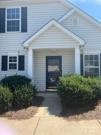 Rent this 3 bed house on 7545 Pilot Cove Ct in Denver, North Carolina