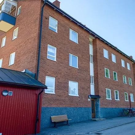 Rent this studio apartment on Stenvägen in 541 32 Skövde, Sweden