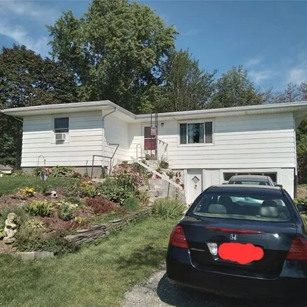 Buy this 3 bed house on 1842 Woodworth Road in Park Terrace, Binghamton