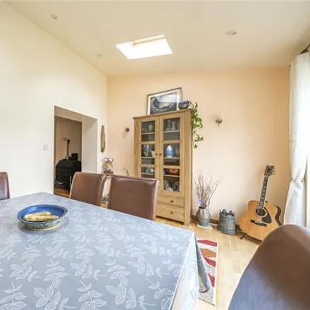 Image 6 - 36 Libertus Road, Cheltenham, GL51 7EP, United Kingdom - Duplex for sale