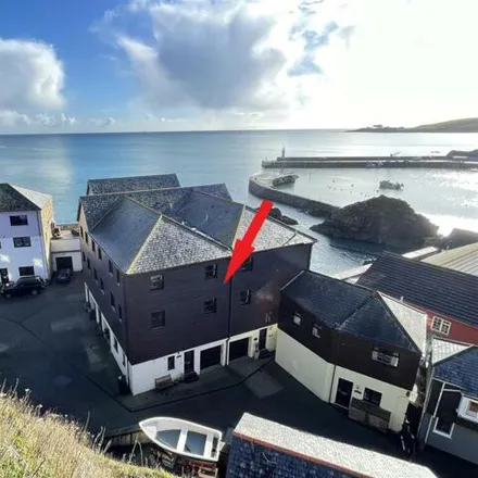 Buy this 3 bed house on Mevagissey Museum in East Wharf, Mevagissey