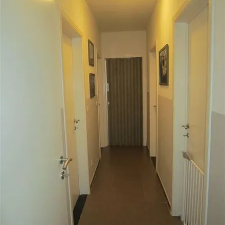 Rent this 2 bed apartment on Broekstraat 2 in 3630 Maasmechelen, Belgium