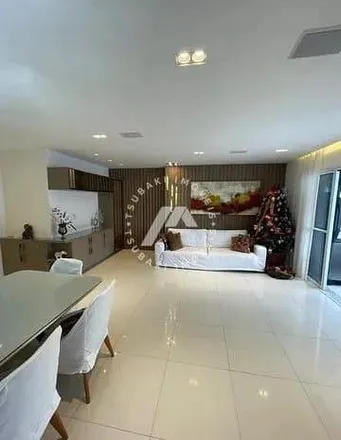 Buy this 3 bed apartment on Rua Antônio Barreto 1299 in Umarizal, Belém - PA