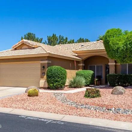 Buy this 3 bed house on 15746 West Amelia Drive in Goodyear, AZ 85395