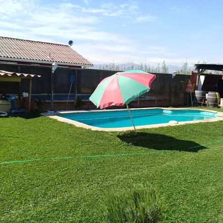 Rent this 2 bed house on Rancagua in Alto Rancagua, CL