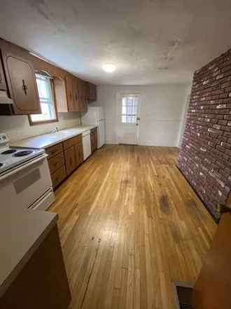 Rent this 1 bed apartment on 93 Cass Street in Boston, MA 02132