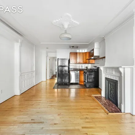 Image 5 - 842 Putnam Avenue, New York, NY 11221, USA - Apartment for rent