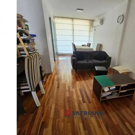 Buy this 2 bed apartment on Riobamba 123 in República de la Sexta, Rosario