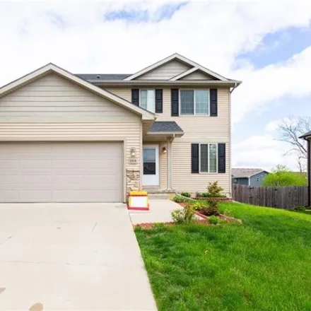 Buy this 4 bed house on Easter Lake Connector Trails in Des Moines, IA 50320