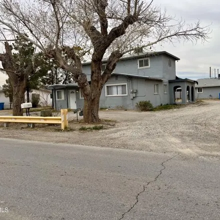 Image 3 - 481 Buford Road, Buford View Estates Colonia, Socorro, TX 79927, USA - House for rent