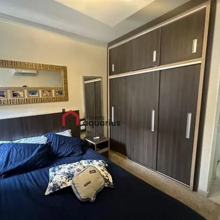 Buy this 1 bed apartment on Solar de Espanha in Praça Melvin Jones 92, Jardim São Dimas